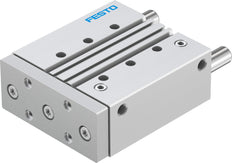 Festo Vérin De Guidage 50mm Alésage 100mm Course Double Effet - 170949
