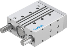 Festo Vérin De Guidage 50mm Alésage 100mm Course Double Effet - 170949