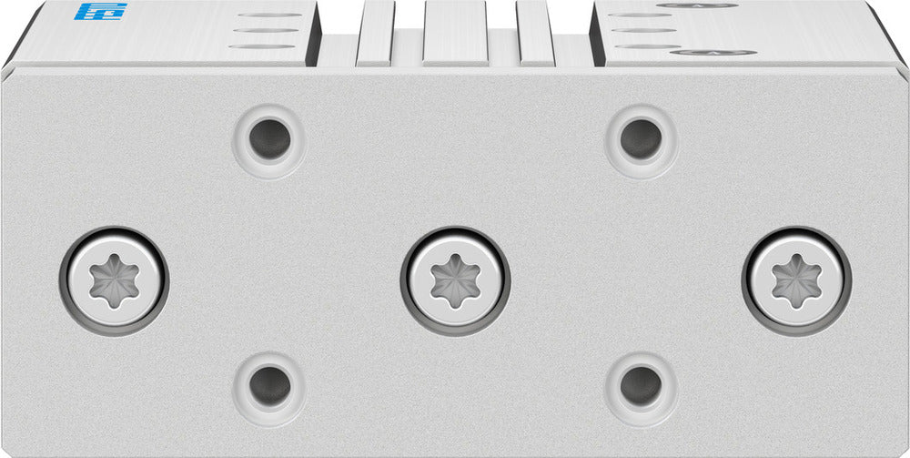 Festo Vérin De Guidage 50mm Alésage 100mm Course Double Effet - 170949