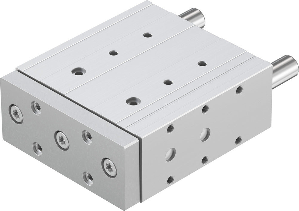 Festo Vérin De Guidage 50mm Alésage 100mm Course Double Effet - 170949