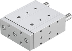 Festo Vérin De Guidage 50mm Alésage 100mm Course Double Effet - 170949