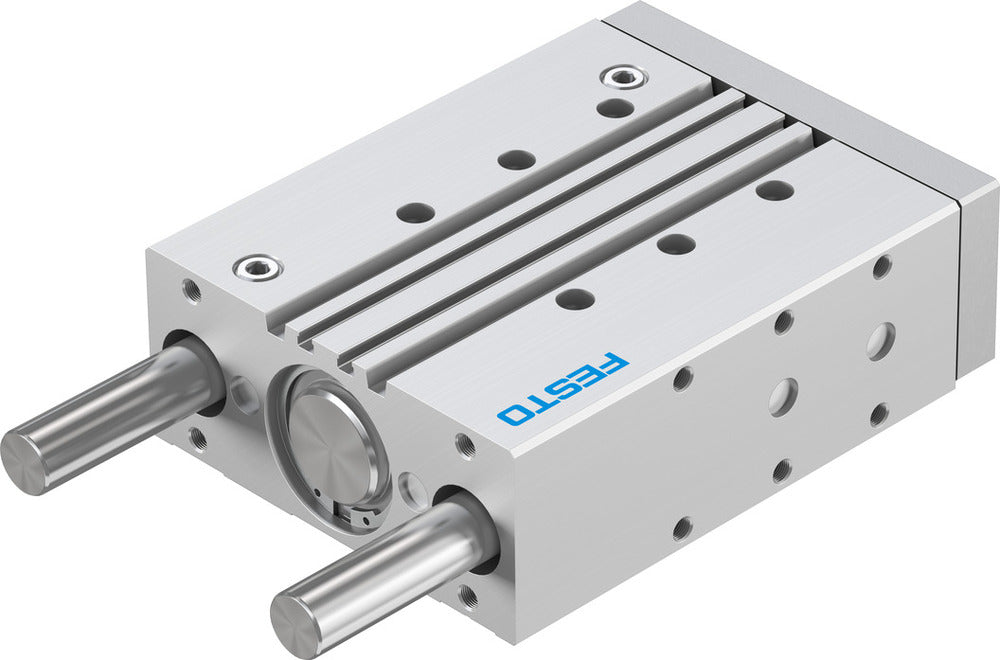 Festo Vérin De Guidage 50mm Alésage 125mm Course Double Effet - 170950