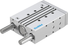 Festo Vérin De Guidage 50mm Alésage 125mm Course Double Effet - 170950