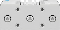 Festo Vérin De Guidage 50mm Alésage 125mm Course Double Effet - 170950