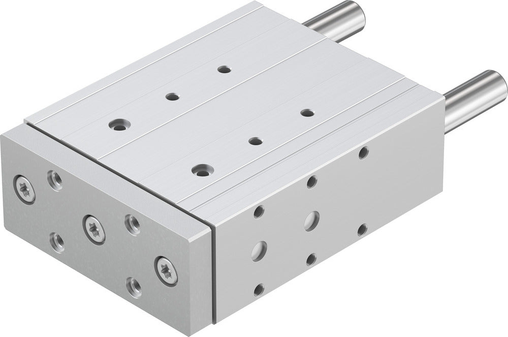 Festo Vérin De Guidage 50mm Alésage 125mm Course Double Effet - 170950