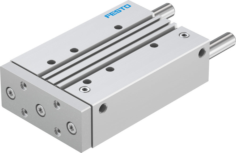 Festo Vérin De Guidage 50mm Alésage 160mm Course Double Effet - 170951