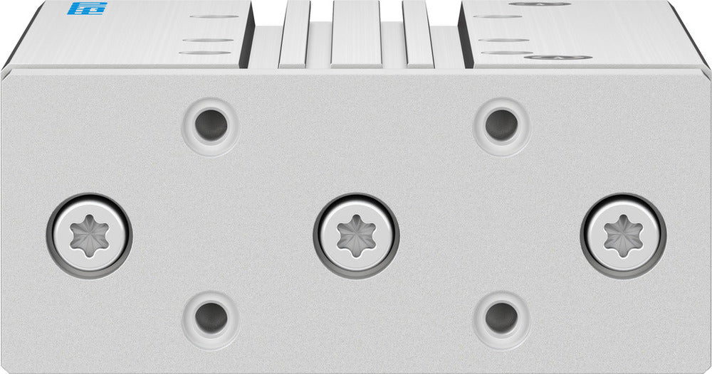 Festo Vérin De Guidage 50mm Alésage 160mm Course Double Effet - 170951