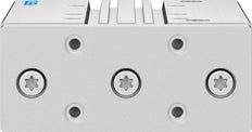 Festo Vérin De Guidage 50mm Alésage 160mm Course Double Effet - 170951