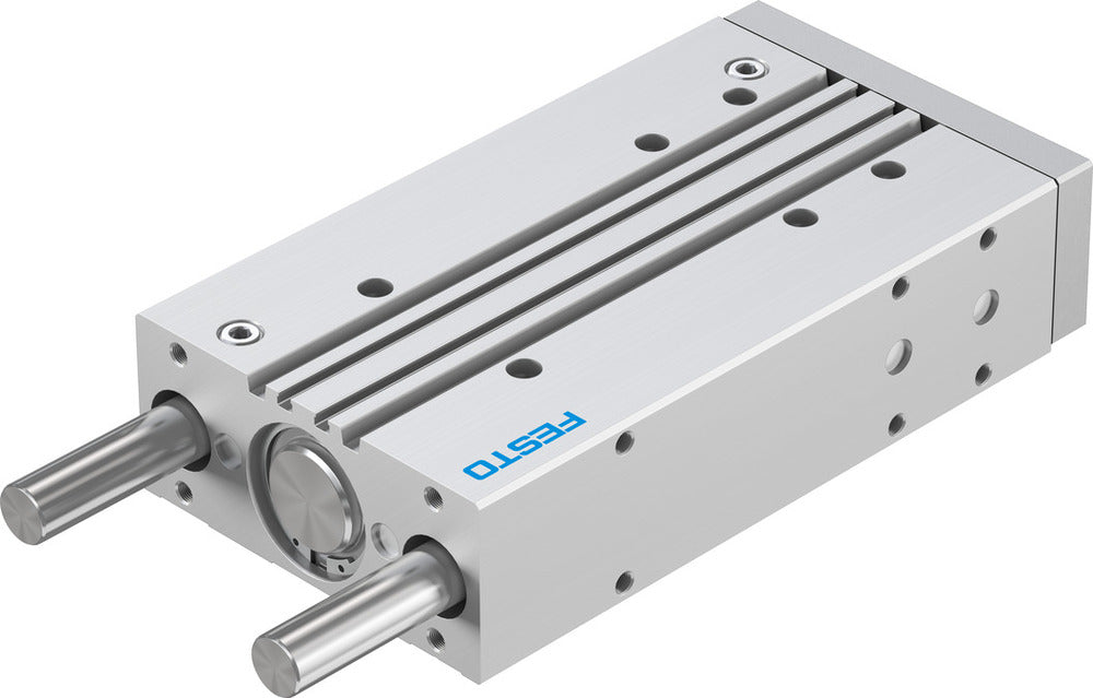 Festo Vérin De Guidage 50mm Alésage 200mm Course Double Effet - 170952