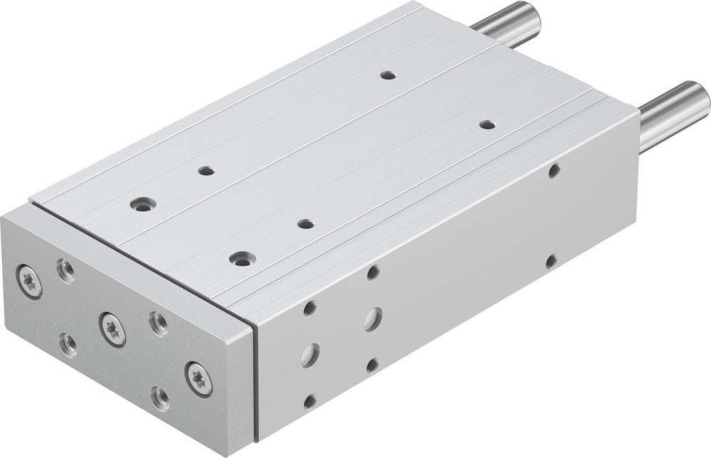 Festo Vérin De Guidage 50mm Alésage 200mm Course Double Effet - 170952