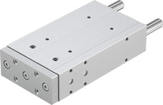 Festo Vérin De Guidage 50mm Alésage 200mm Course Double Effet - 170952