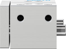 Festo Vérin De Guidage 63mm Alésage 25mm Course Double Effet - 170953