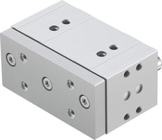 Festo Vérin De Guidage 63mm Alésage 25mm Course Double Effet - 170953