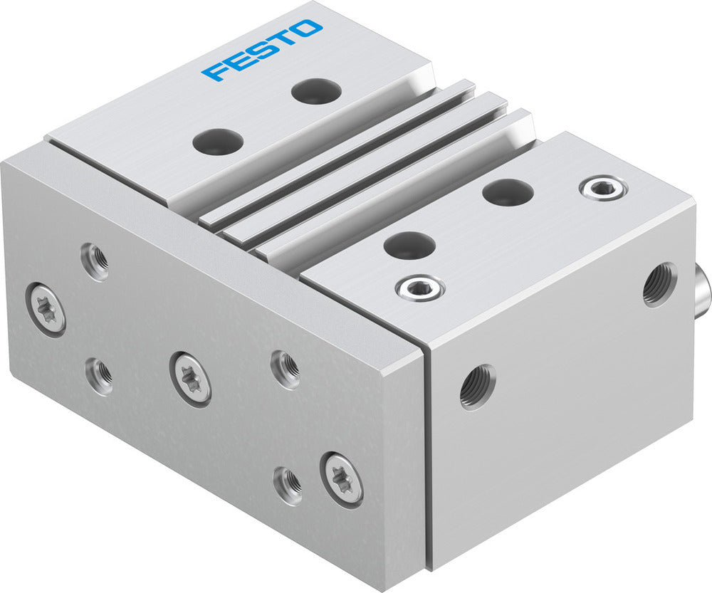 Festo Vérin De Guidage 63mm Alésage 50mm Course Double Effet - 170954