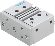 Festo Vérin De Guidage 63mm Alésage 50mm Course Double Effet - 170954