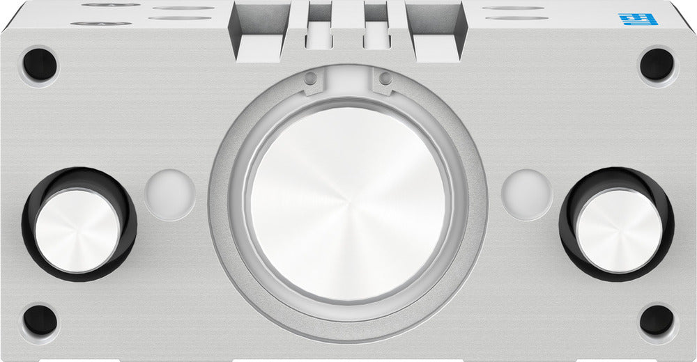 Festo Vérin De Guidage 63mm Alésage 50mm Course Double Effet - 170954