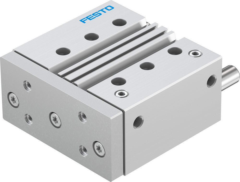 Festo Vérin De Guidage 63mm Alésage 80mm Course Double Effet - 170955