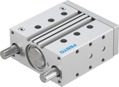 Festo Vérin De Guidage 63mm Alésage 100mm Course Double Effet - 170956