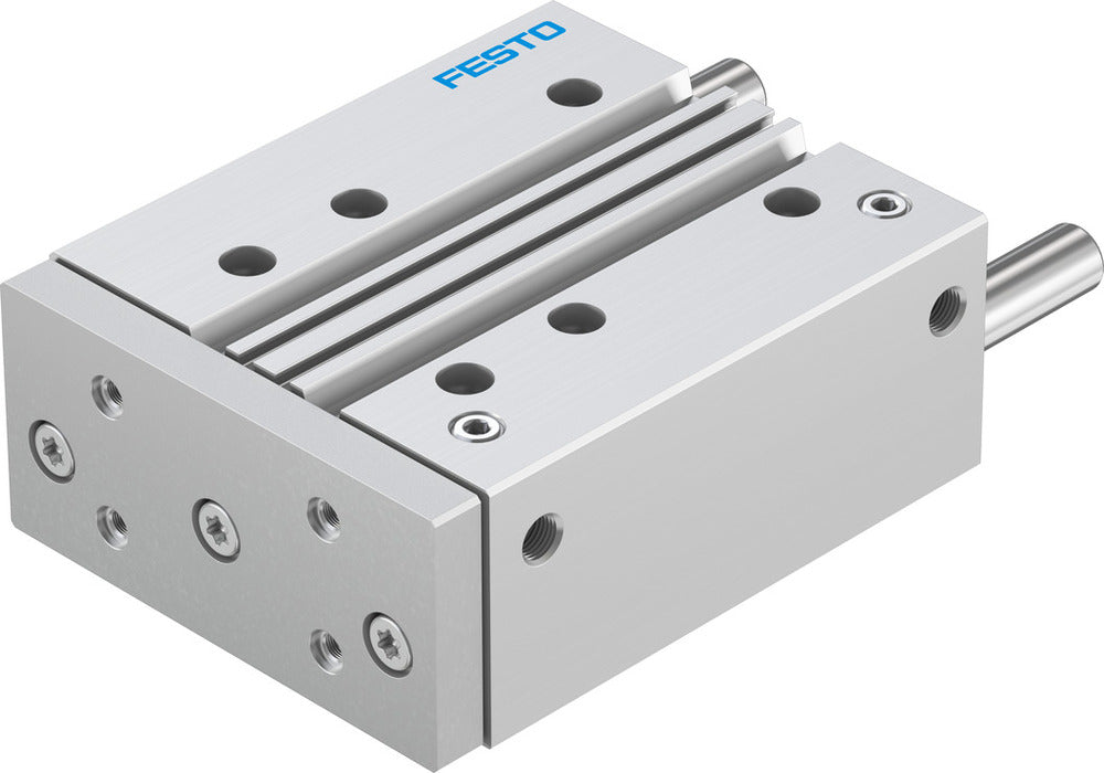 Festo Vérin De Guidage 63mm Alésage 125mm Course Double Effet - 170957