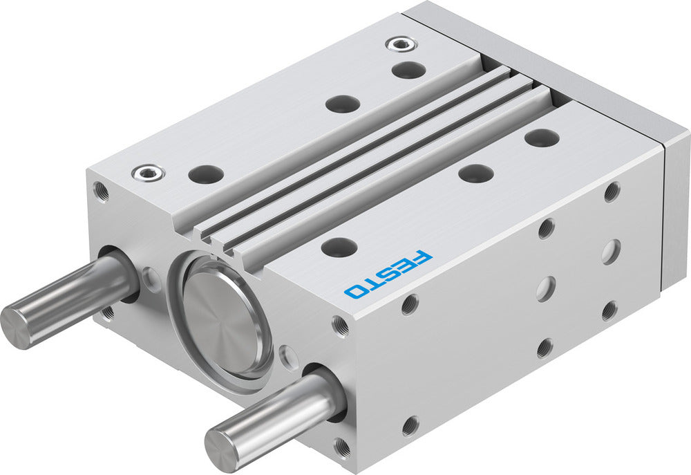 Festo Vérin De Guidage 63mm Alésage 125mm Course Double Effet - 170957