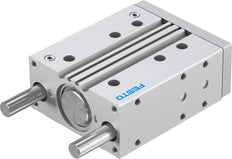 Festo Vérin De Guidage 63mm Alésage 125mm Course Double Effet - 170957