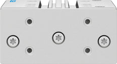 Festo Vérin De Guidage 63mm Alésage 125mm Course Double Effet - 170957