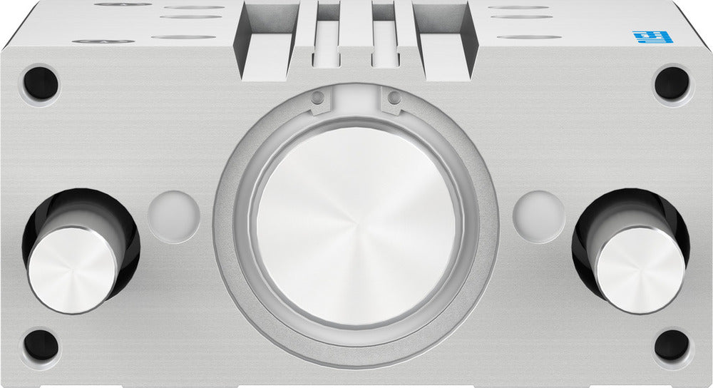 Festo Vérin De Guidage 63mm Alésage 125mm Course Double Effet - 170957