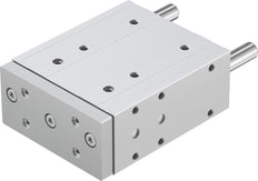 Festo Vérin De Guidage 63mm Alésage 125mm Course Double Effet - 170957