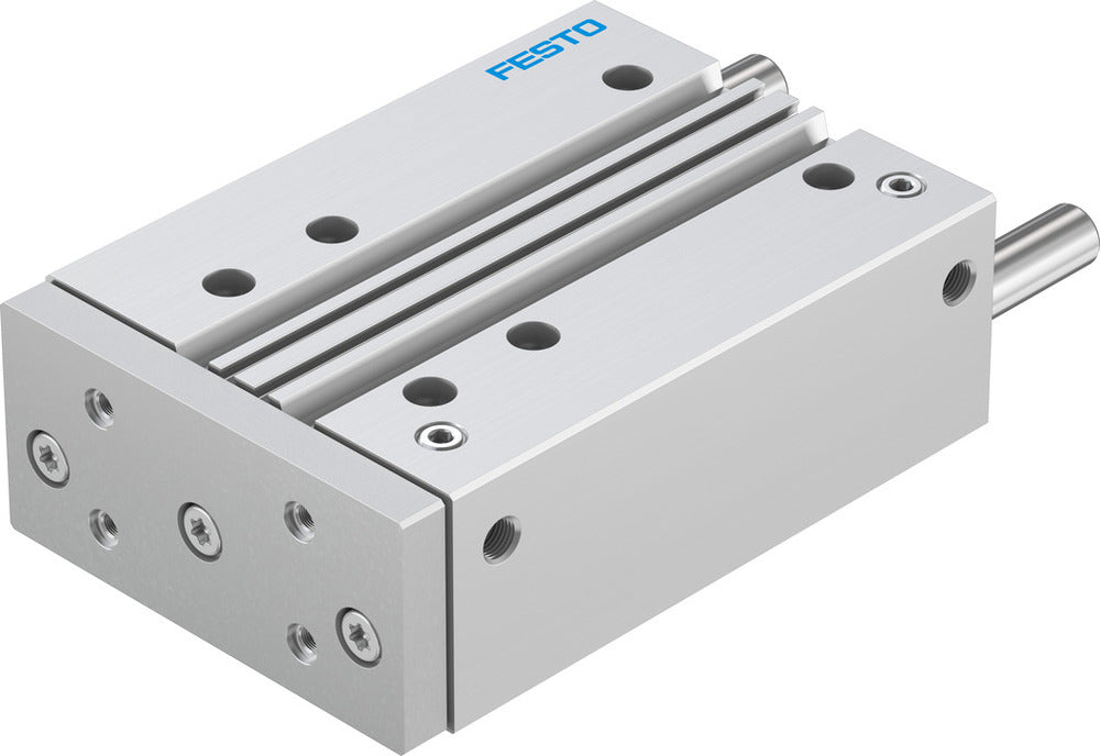 Festo Vérin De Guidage 63mm Alésage 160mm Course Double Effet - 170958