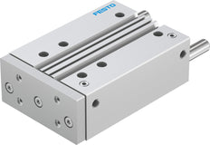 Festo Vérin De Guidage 63mm Alésage 160mm Course Double Effet - 170958