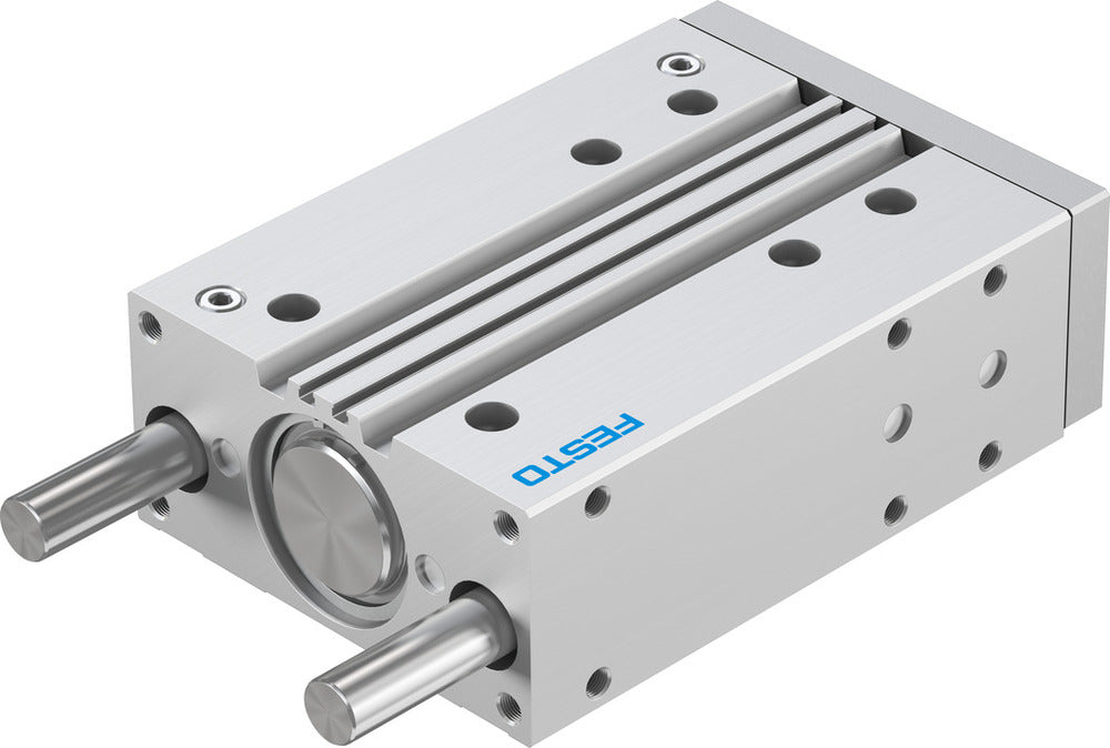 Festo Vérin De Guidage 63mm Alésage 160mm Course Double Effet - 170958