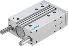 Festo Vérin De Guidage 63mm Alésage 160mm Course Double Effet - 170958