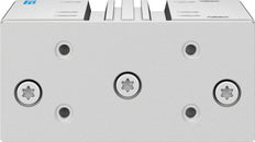 Festo Vérin De Guidage 63mm Alésage 160mm Course Double Effet - 170958