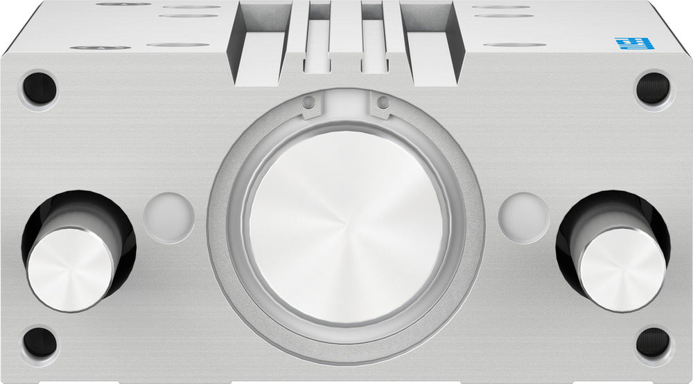 Festo Vérin De Guidage 63mm Alésage 160mm Course Double Effet - 170958