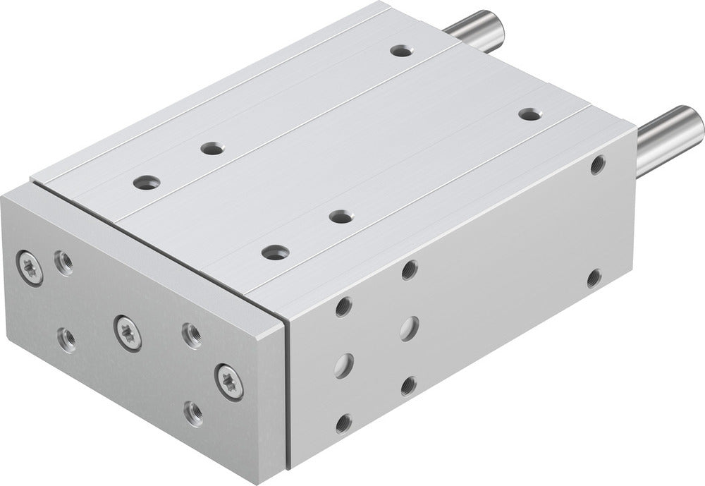 Festo Vérin De Guidage 63mm Alésage 160mm Course Double Effet - 170958