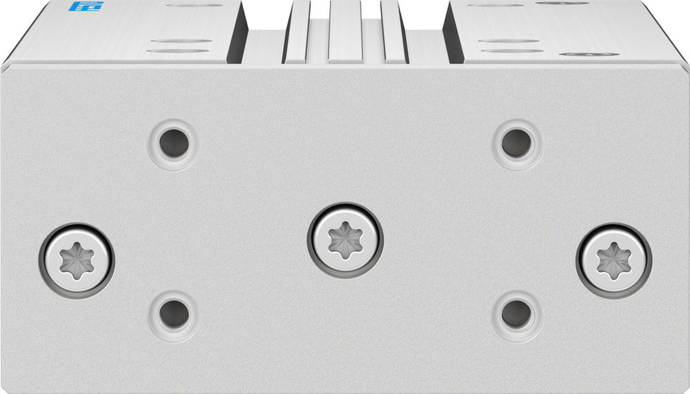 Festo Vérin De Guidage 63mm Alésage 200mm Course Double Effet - 170959