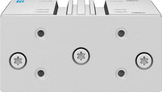 Festo Vérin De Guidage 63mm Alésage 200mm Course Double Effet - 170959