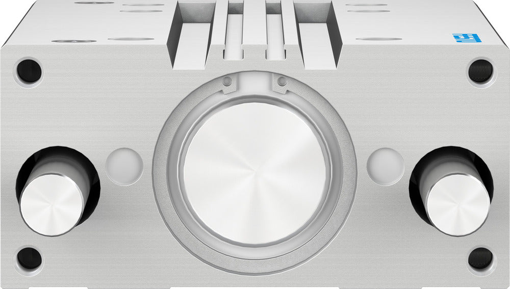 Festo Vérin De Guidage 63mm Alésage 200mm Course Double Effet - 170959