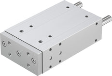 Festo Vérin De Guidage 63mm Alésage 200mm Course Double Effet - 170959