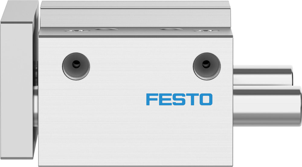 Festo Vérin De Guidage 80mm Alésage 50mm Course Double Effet - 170961