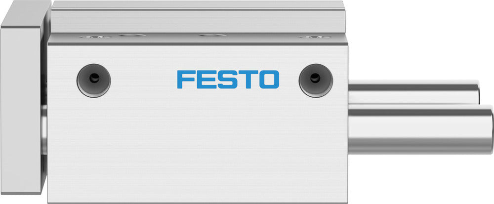 Festo Vérin De Guidage 80mm Alésage 80mm Course Double Effet - 170962