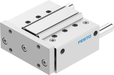 Festo Vérin De Guidage 80mm Alésage 100mm Course Double Effet - 170963