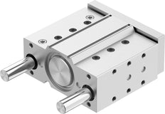 Festo Vérin De Guidage 80mm Alésage 100mm Course Double Effet - 170963