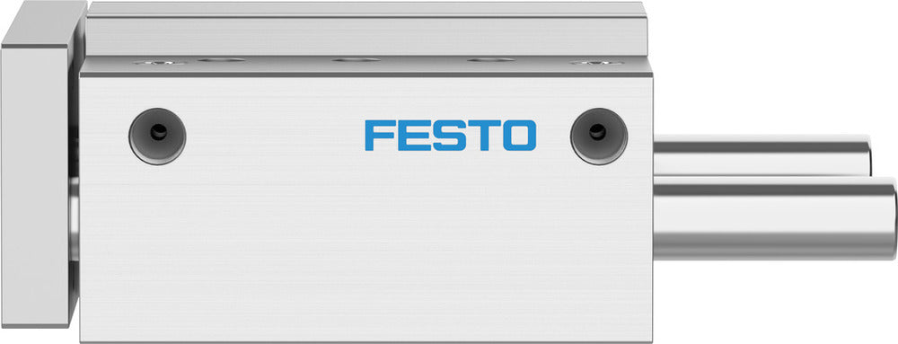 Festo Vérin De Guidage 80mm Alésage 100mm Course Double Effet - 170963