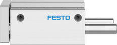 Festo Vérin De Guidage 80mm Alésage 100mm Course Double Effet - 170963