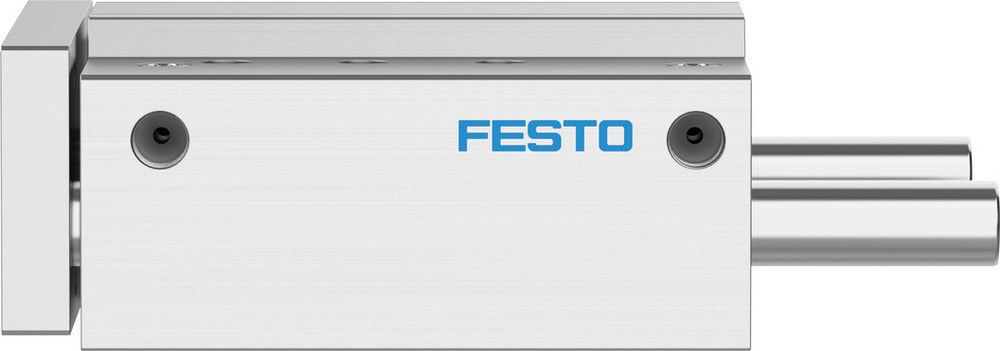 Festo Vérin De Guidage 80mm Alésage 125mm Course Double Effet - 170964