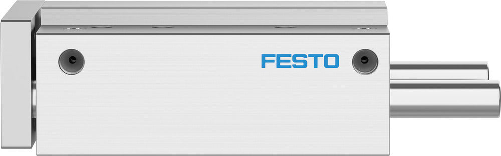 Festo Vérin De Guidage 80mm Alésage 160mm Course Double Effet - 170965