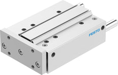 Festo Vérin De Guidage 80mm Alésage 200mm Course Double Effet - 170966