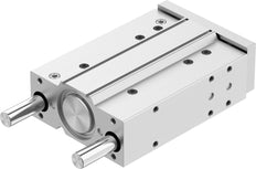 Festo Vérin De Guidage 80mm Alésage 200mm Course Double Effet - 170966