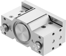 Festo Vérin De Guidage 100mm Alésage 25mm Course Double Effet - 170967